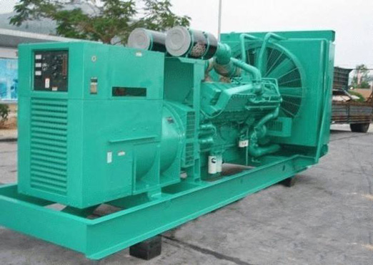 兴宁75kw康明斯柴油发电车出租图片 兴宁75kw康明斯柴油发电车出租图片