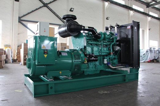 兴宁320kw康明斯柴油发电车出租组图片 兴宁320kw康明斯柴油发电车出租组图片